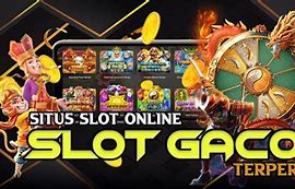 5 Situs Slot Mudah Jackpot Terpercaya Di Indonesia 2023 Login