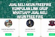 Grup Wa Jual Beli Indonesia