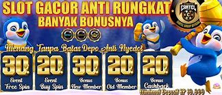 Hadiah Togel Terbesar Di Indonesia