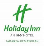 Holiday Inn Kemayoran Berubah Nama