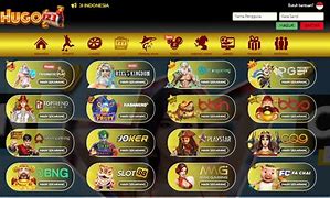 Hugo123 Bahasa Indonesia Slot Online Free Game Free