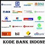 Kode Bank Bsi Mandiri