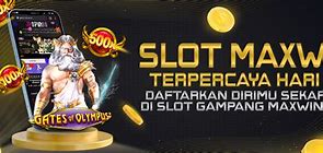 Menang Toto Slot 4D