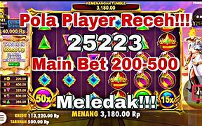 Pola Slot Gacor Hari Ini Cara Main Slot Gacor Olympus Hari Ini