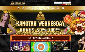 Pusatliga88 Slot Online Terpercaya No 1 Di Dunia Online