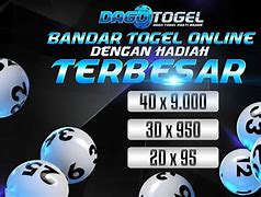 Situs Judi Arena Togel Terpercaya Terbaik Terbesar Di Dunia