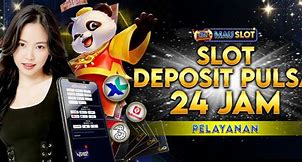 Situs Judi Slot Deposit Via Pulsa Tri