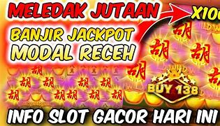 Supermoney88 Jago Slot Gacor Hari Ini Pg